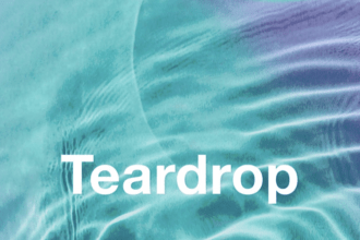 Craig Fortnam Feat Chantelle Pike Teardrop