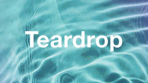 Craig Fortnam Feat Chantelle Pike Teardrop