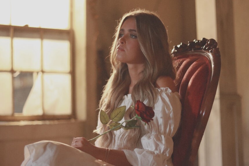 Dariann Leigh Love Me Let Me