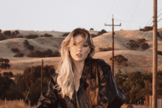 Dasha Heartbreaker From Tennessee