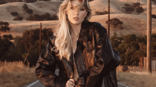 Dasha Heartbreaker From Tennessee