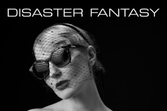 Disaster Fantasy Girl Machine