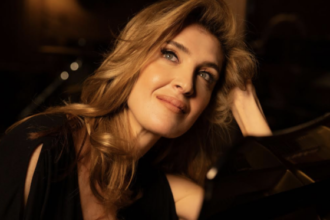 Dunja Love Keeps Me Sane