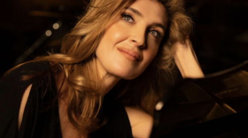 Dunja Love Keeps Me Sane