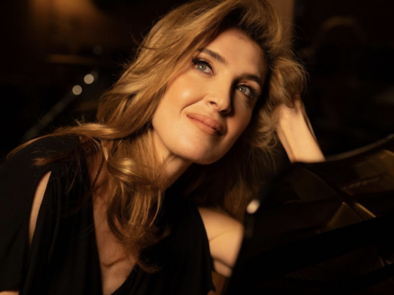 Dunja Shares New Single "Love Keeps Me Sane" 52 Dunja Love Keeps Me Sane