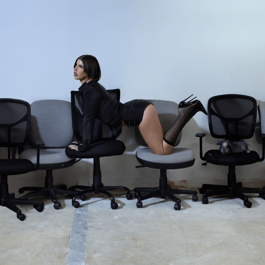 ELLA ROSA STAY 4 LOVE