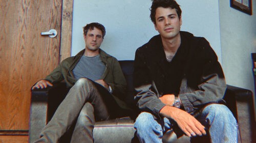 Eighty Ninety Yourself