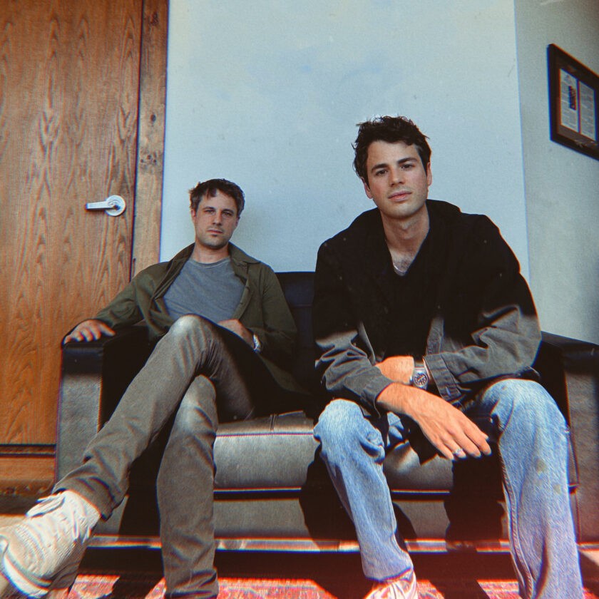 Eighty Ninety Return with New Single “Yourself,” Eighty Ninety Yourself