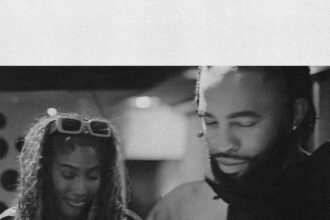 Elijah Blake Stuck In My Ways Featuring Sevyn Streeter