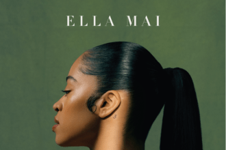 Ella Mai Unveils Soulful New EP 3