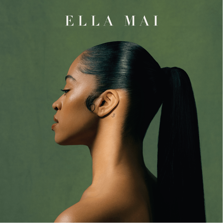 Ella Mai Unveils Soulful New EP 3