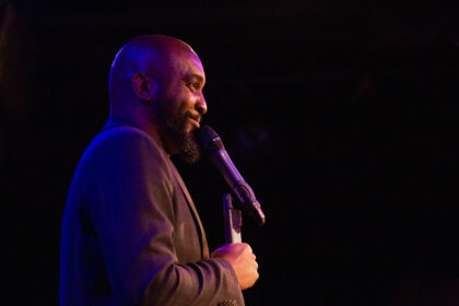 Exclusive Interview with Corey Manning