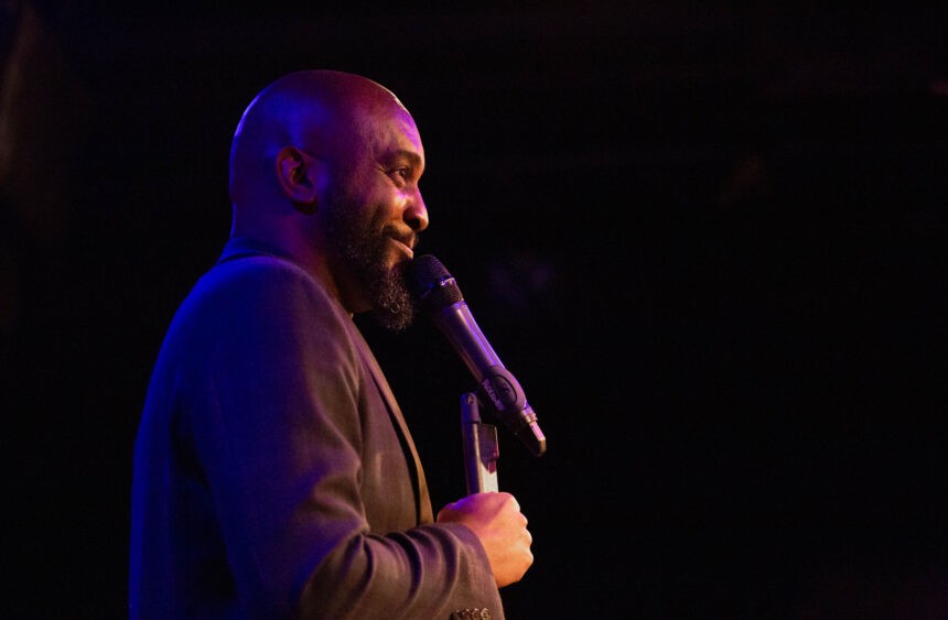 Exclusive Interview with Corey Manning