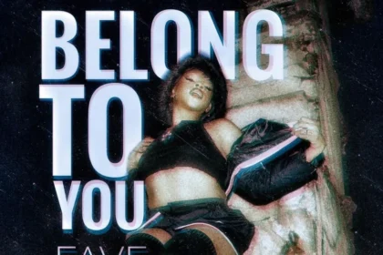 FAVE Belong To You