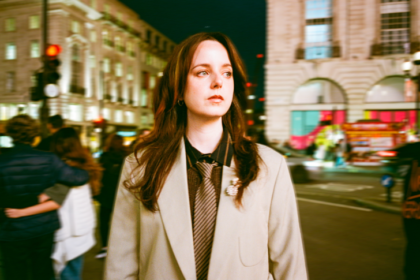 Fabiana Palladino Drunk