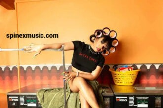 Fave – Dutty Love Song