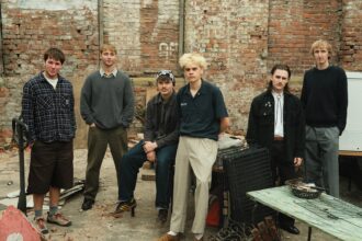 Fruit Racehorse Deathwatch