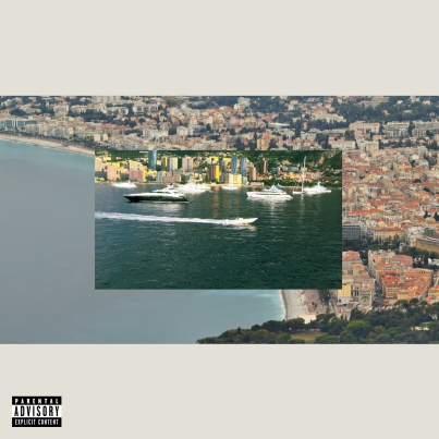 Future And Travis Scott South Of France Remix