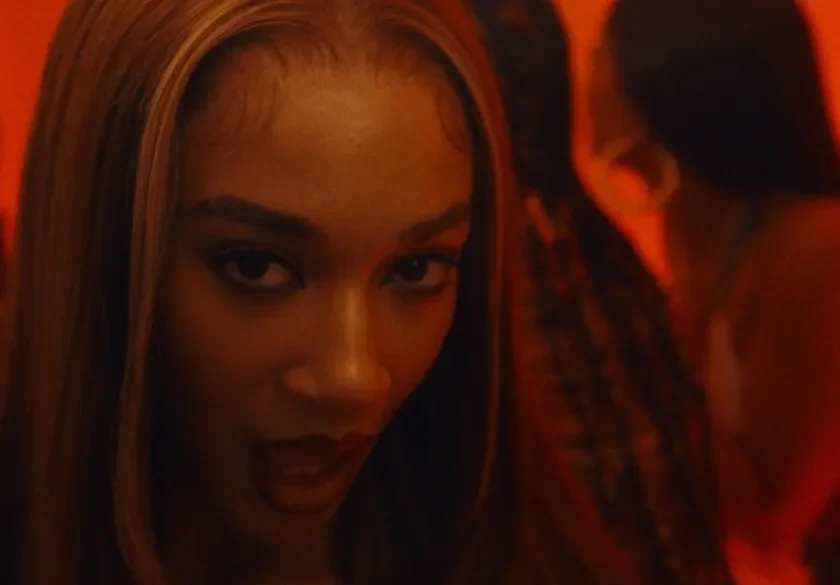 Genia Drops Video for Viral Track "Damage" 52 Genia - Damage