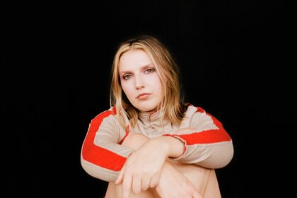 Girl Next Door Darling I Saw The Way You Looked At Me Tonight