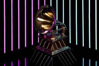 Grammy Awards 2025