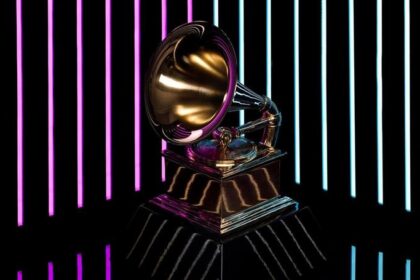 Grammy Awards 2025