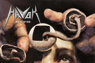 HAVOK New Eyes EP