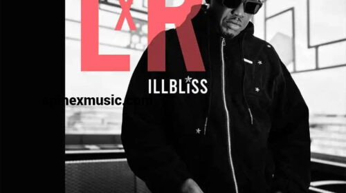Illbliss – L X R