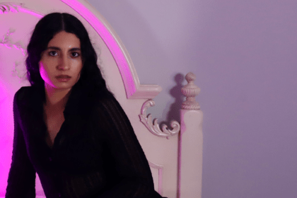 Indira Ellis if you’re up for it