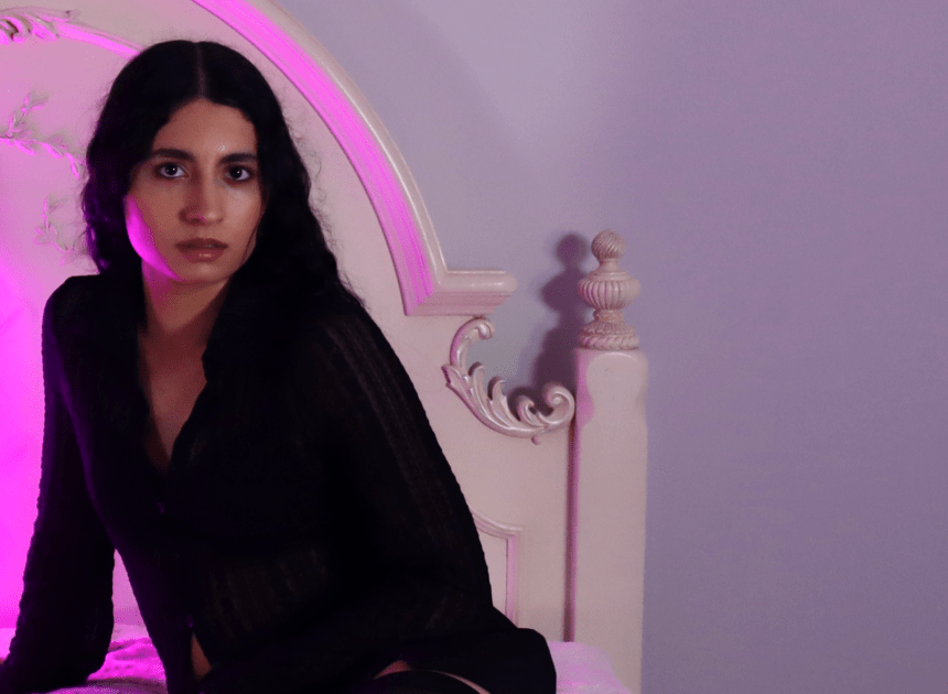 Indira Ellis if you’re up for it