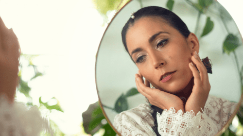 Interview with Lyubov Kay