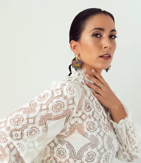 Interview with Aleksandra Denda: Redefining Indie Music 52 Interview with Lyubov Kay
