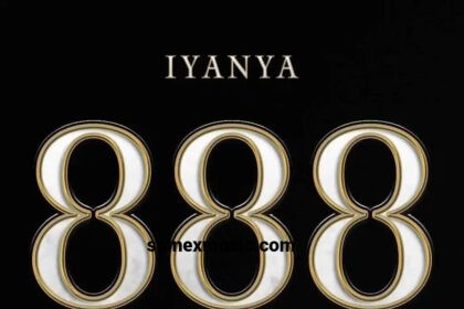 Iyanya London Girl