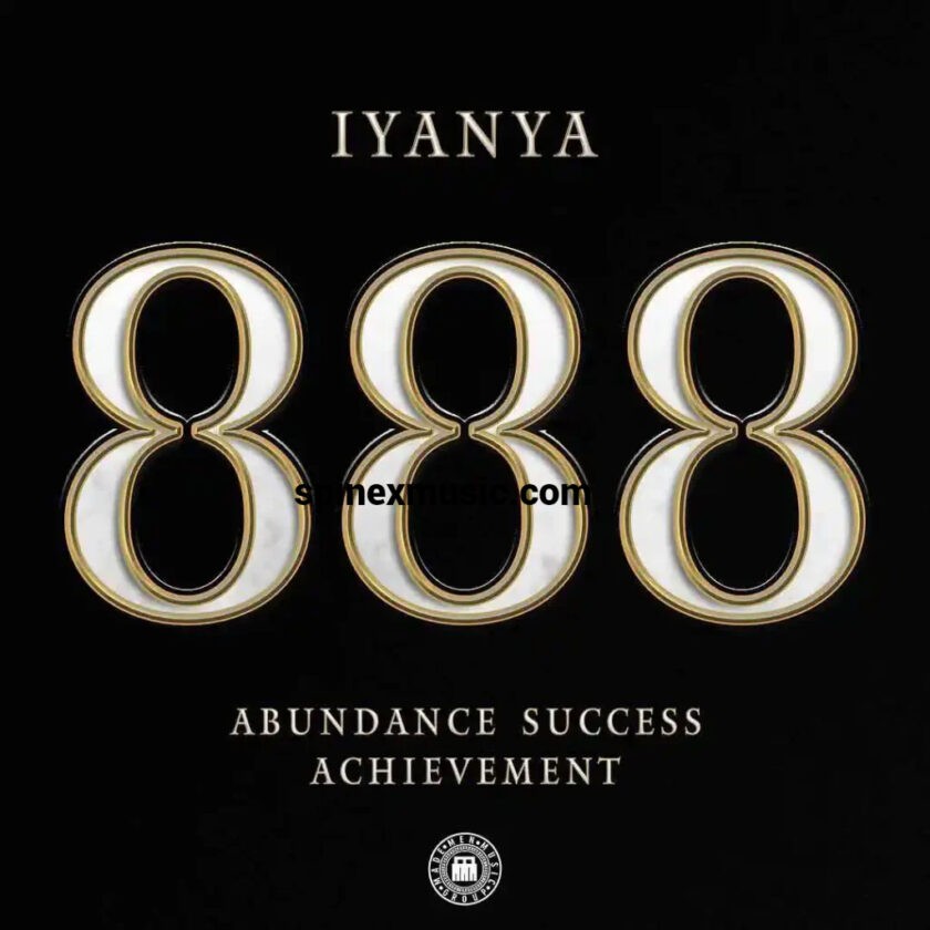 Iyanya - No Approval