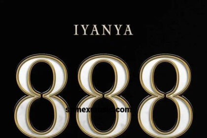 Iyanya – Like You Ft. Makhadzi