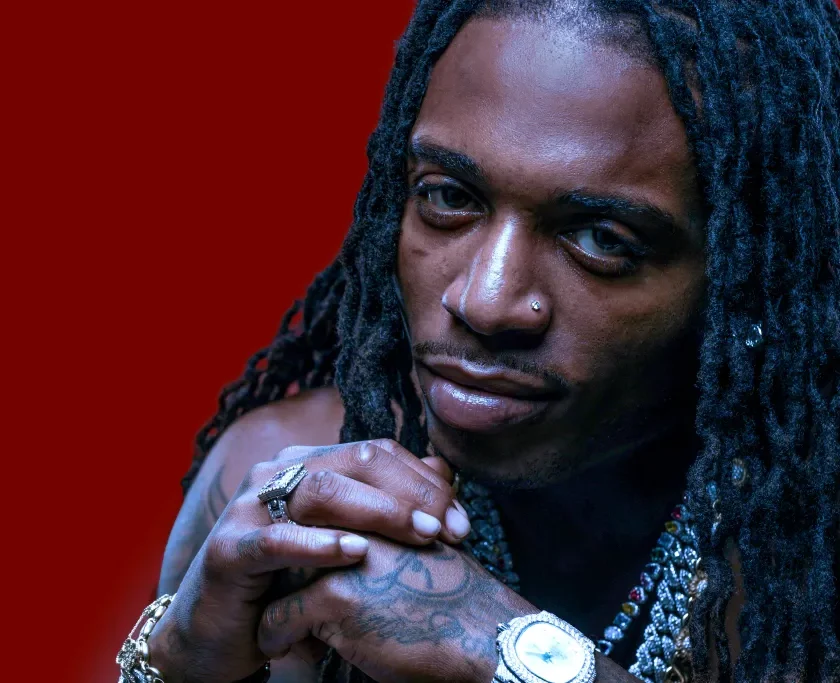Jacquees Drops New Project "Baby Making" 52 Jacquees Baby Making
