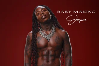 Jacquees Baby Making