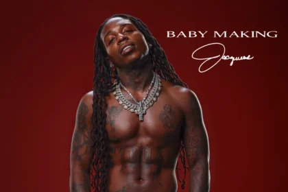 Jacquees Baby Making