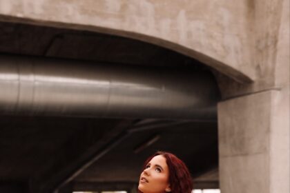 Jennifer Cohen & Rich Fever Dream