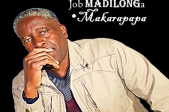 Job Madilonga Makarapapa