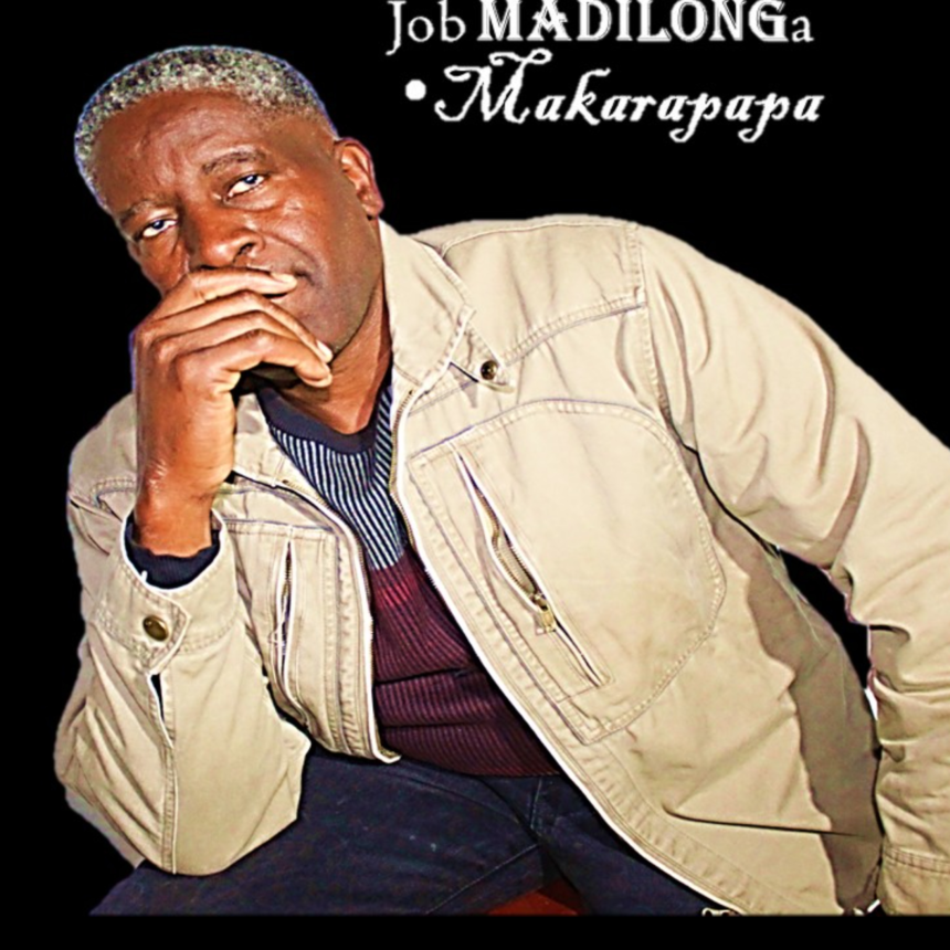 Job Madilonga Makarapapa