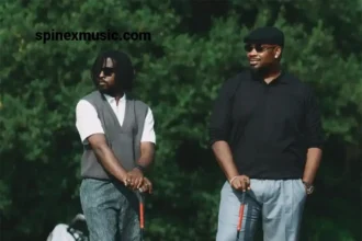 Johnny Drille It Hurts Ft Don Jazzy