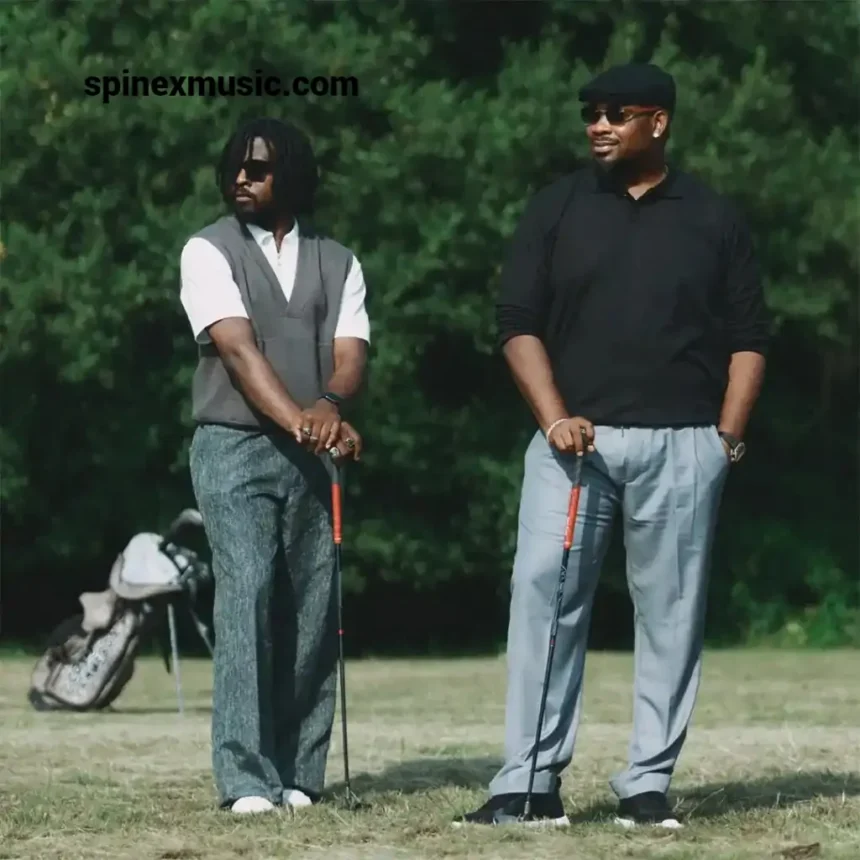 Johnny Drille Spending