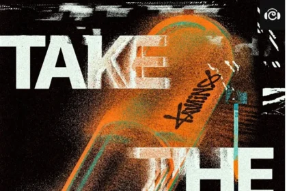 Kamino Take The Pill Ft Stalking Gia