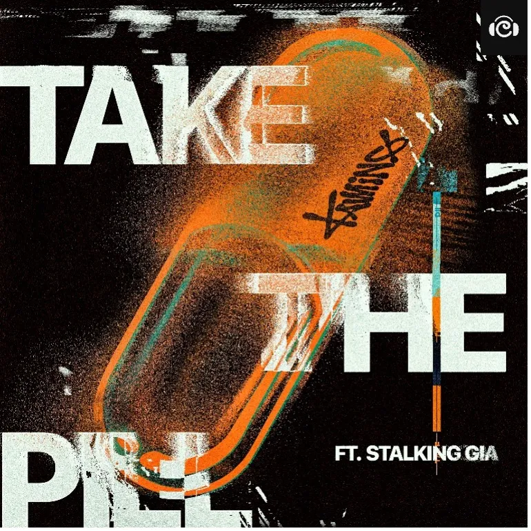 Kamino Take The Pill Ft Stalking Gia