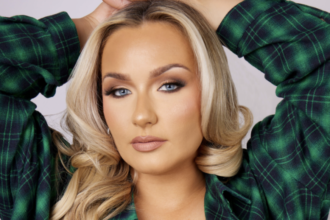 Katie London 12th Of Never