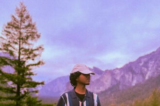 Kiwiani Unveils New Single ‘Close’