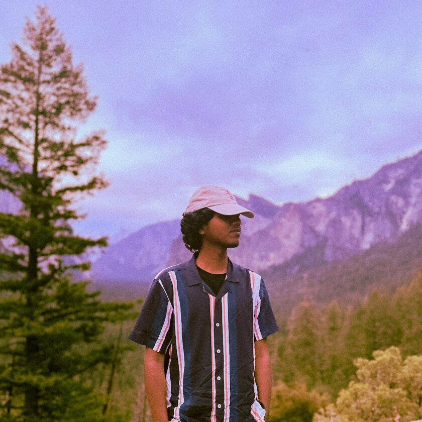 Kiwiani Releases New Single ‘Close’ Kiwiani Unveils New Single ‘Close’