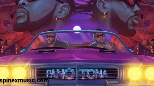 Kizz Daniel – Pano Tona Ft Adekunle Gold
