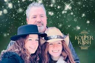 Kopper If We Make It Through December Ft Kash B